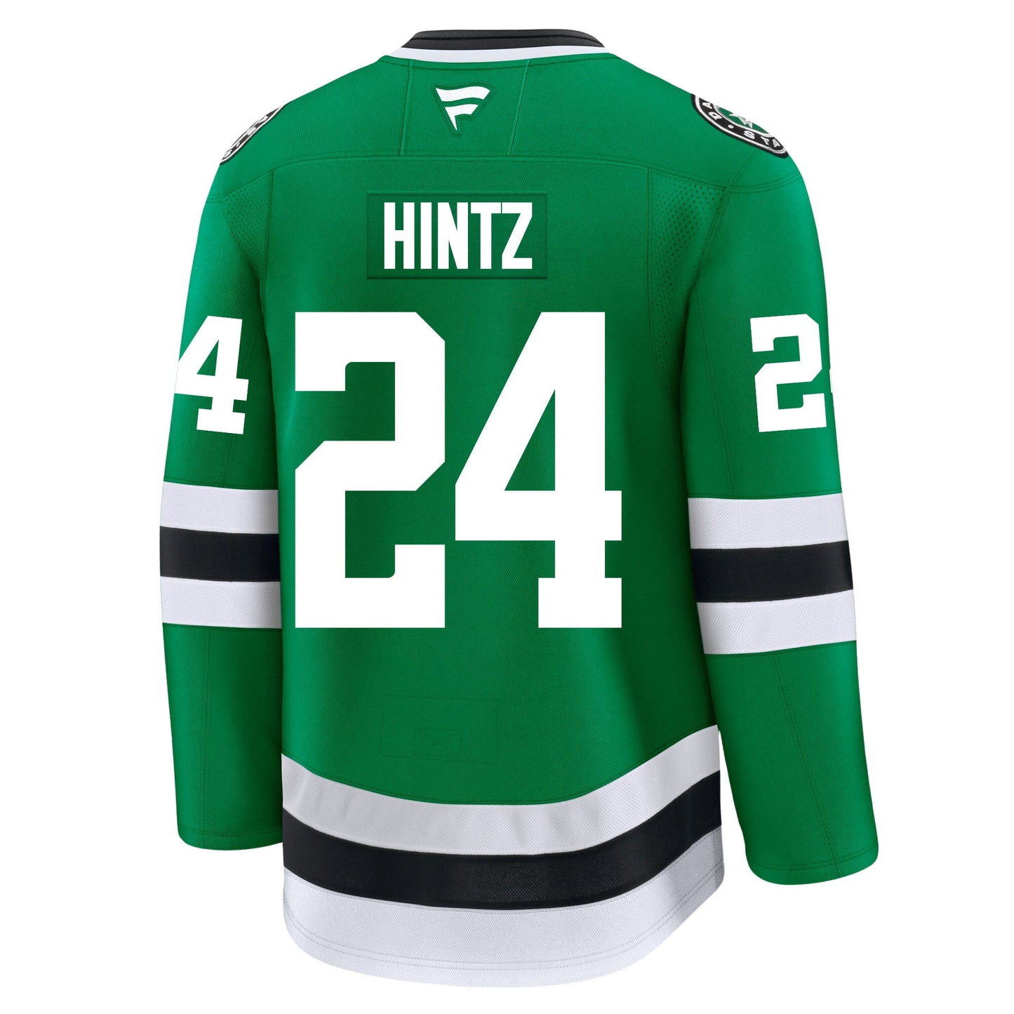 Roope Hintz Dallas Stars Fanatics Premium Home Jersey
