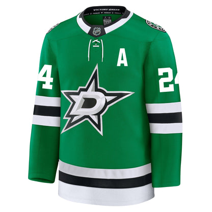 Roope Hintz Dallas Stars Fanatics Premium Home Jersey