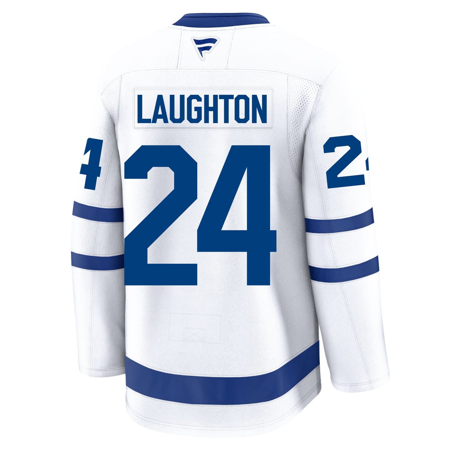 Scott Laughton Toronto Maple Leafs Fanatics Premium Away Jersey