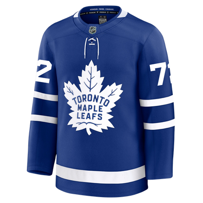 Sergei Bobrovsky Toronto Maple Leafs Fanatics Premium Home Jersey