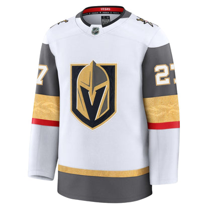 Shea Theodore Vegas Golden Knights Fanatics Premium Away Jersey