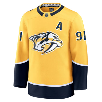 Steven Stamkos Nashville Predators Fanatics Premium Home Jersey