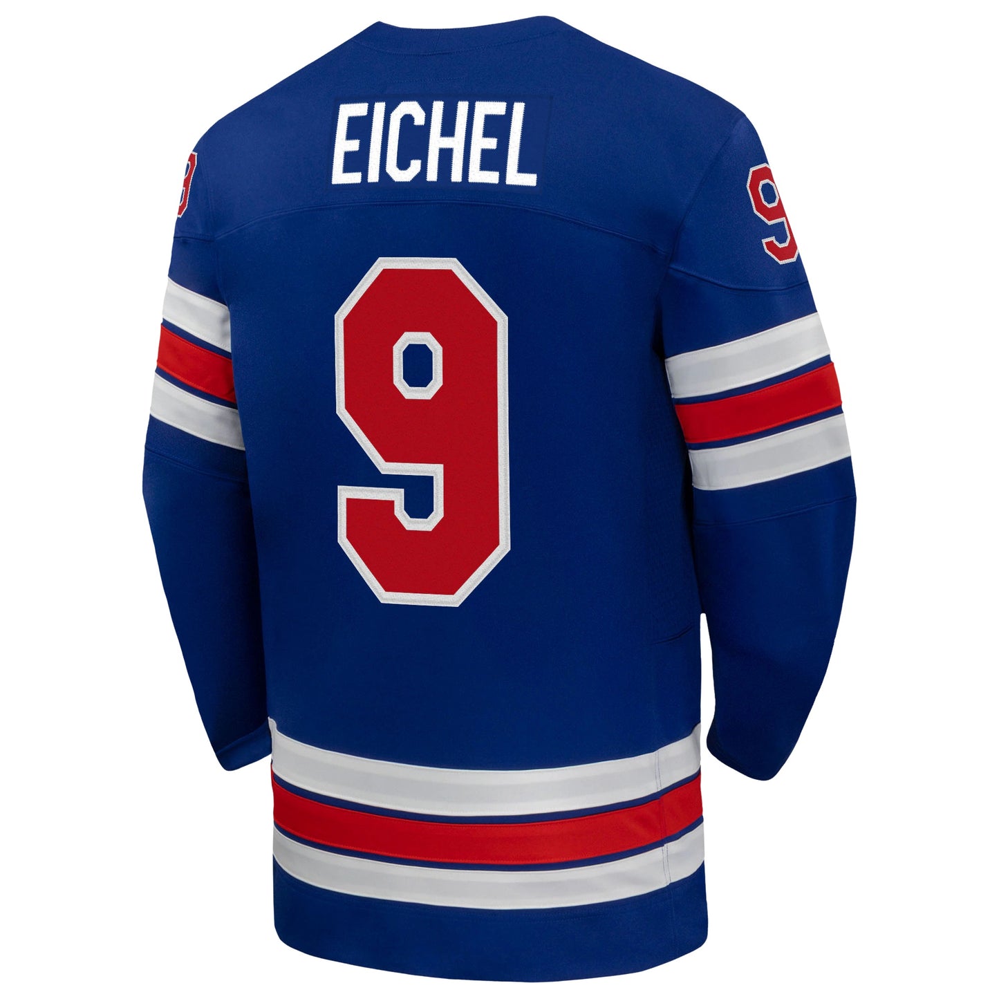 Jack Eichel Team USA 2026 Nike Home Replica Jersey