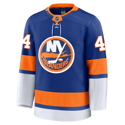 Tony Deangelo New York Islanders Fanatics Premium Home Jersey
