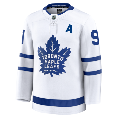John Tavares Toronto Maple Leafs Fanatics Premium Away Jersey