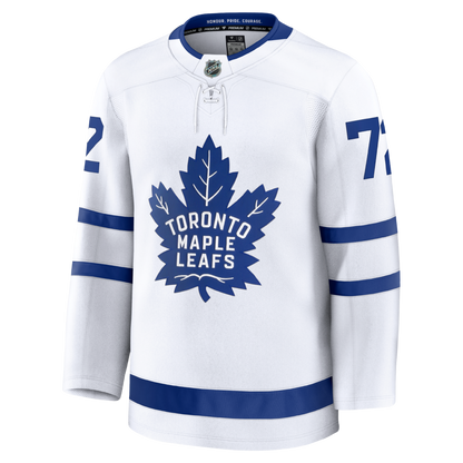 Sergei Bobrovsky Toronto Maple Leafs Fanatics Premium Away Jersey