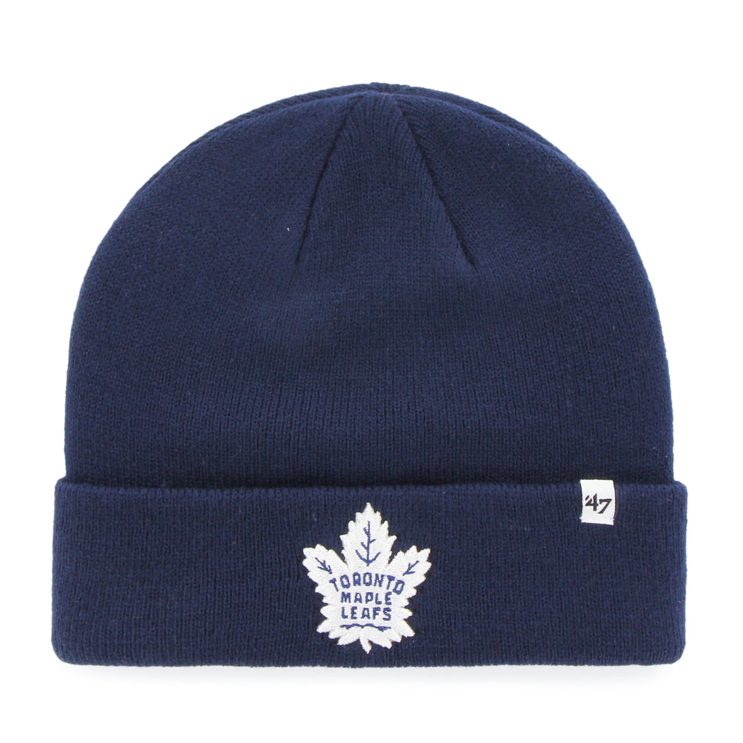 Toronto Maple Leafs - 47' Knit Cuff Toque