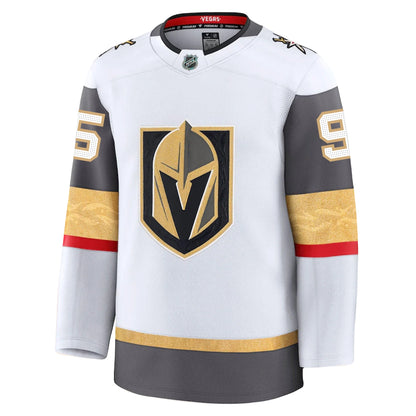 Victor Olofsson Vegas Golden Knights Fanatics Premium Away Jersey