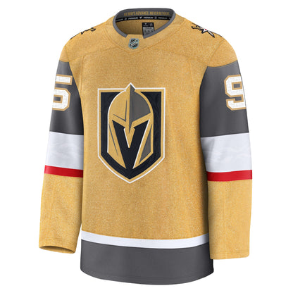 Victor Olofsson Vegas Golden Knights Fanatics Premium Home Jersey