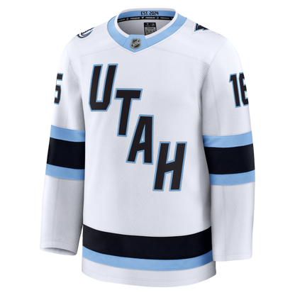 Vincent Trochek Utah Mammoth Fanatics Away Premium Jersey