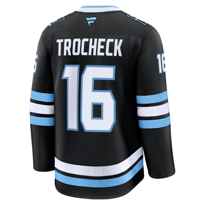 Vincent Trochek Utah Mammoth Fanatics Home Premium Jersey