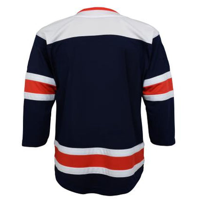 Washington Capitals NHL Premier Youth Replica NHL Hockey Jersey