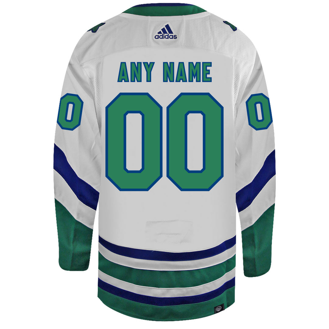 Fashion hurricanes whalers jerseys