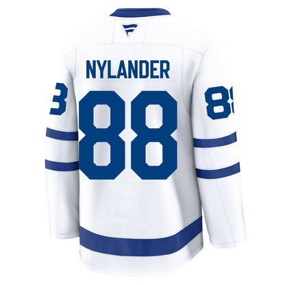William Nylander Toronto Maple Leafs Fanatics Premium Away Jersey