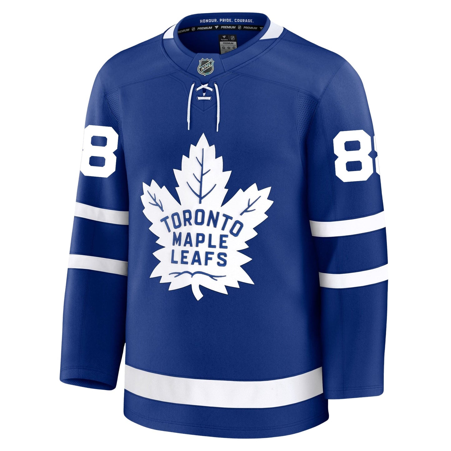 William Nylander Toronto Maple Leafs Fanatics Premium Home Jersey