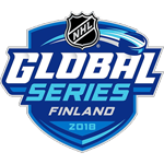 2018 NHL Global Series - Finland