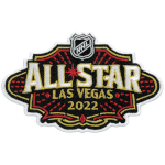 2022 All Star Game Patch