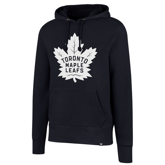 Toronto Maple Leafs NHL '47 Brand Imprint Headline Hoody
