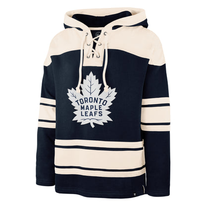 Customizable Toronto Maple Leafs 47' Lacer Fleece Hoody