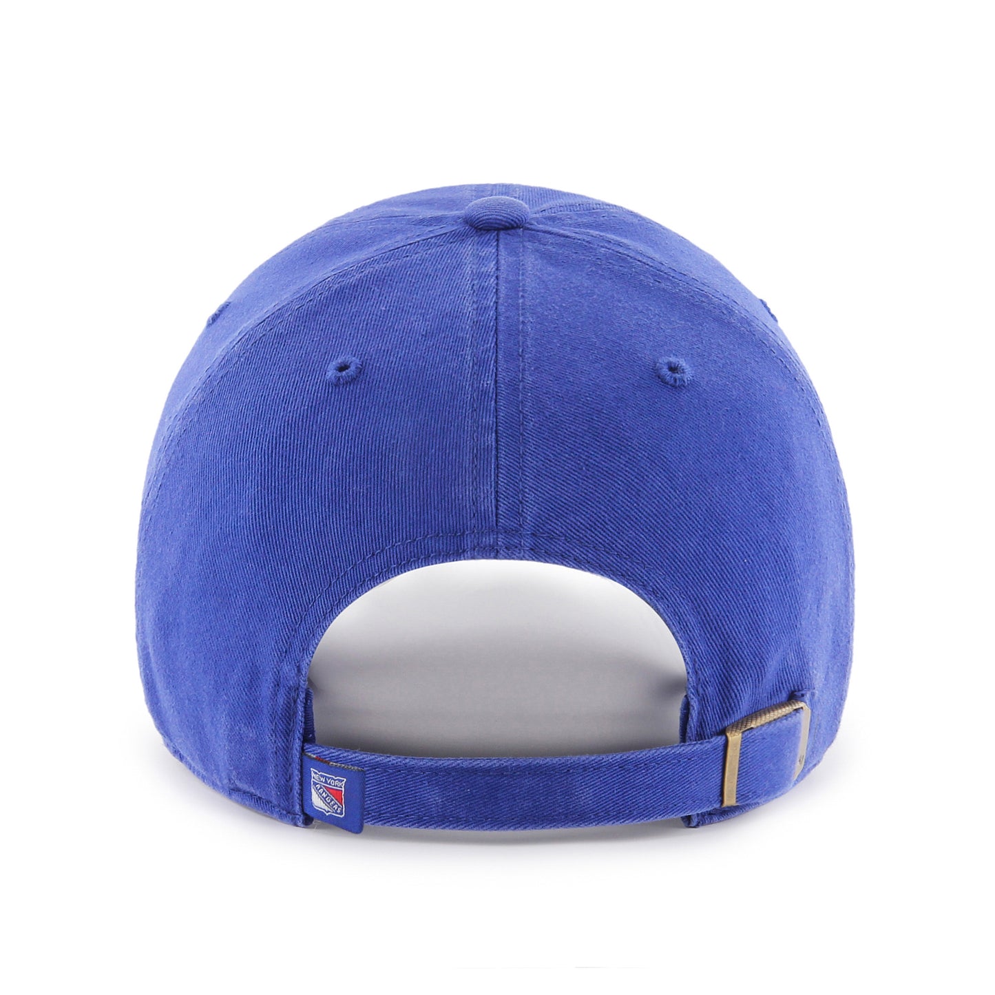 New York Rangers NHL 47' Brand Clean Up Cap