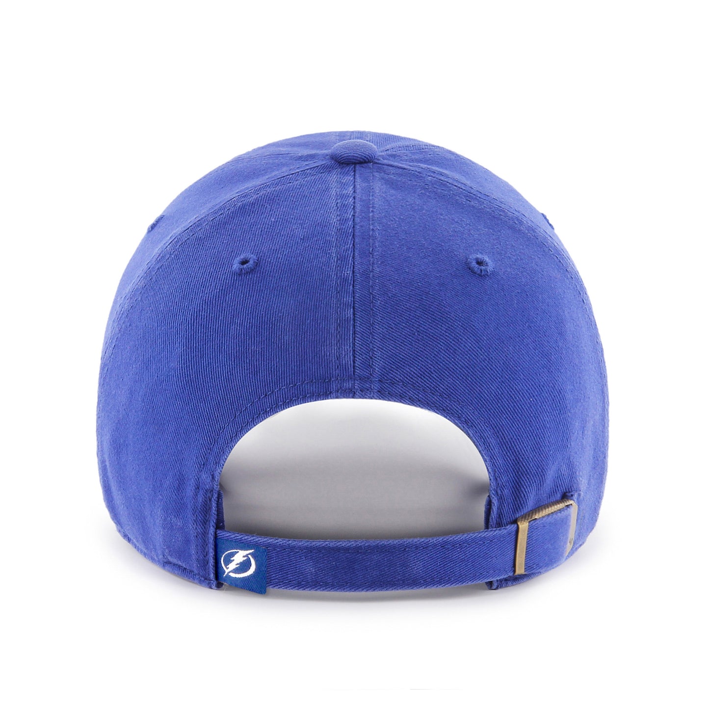 Tampa Bay Lightning NHL 47' Brand Clean Up Cap