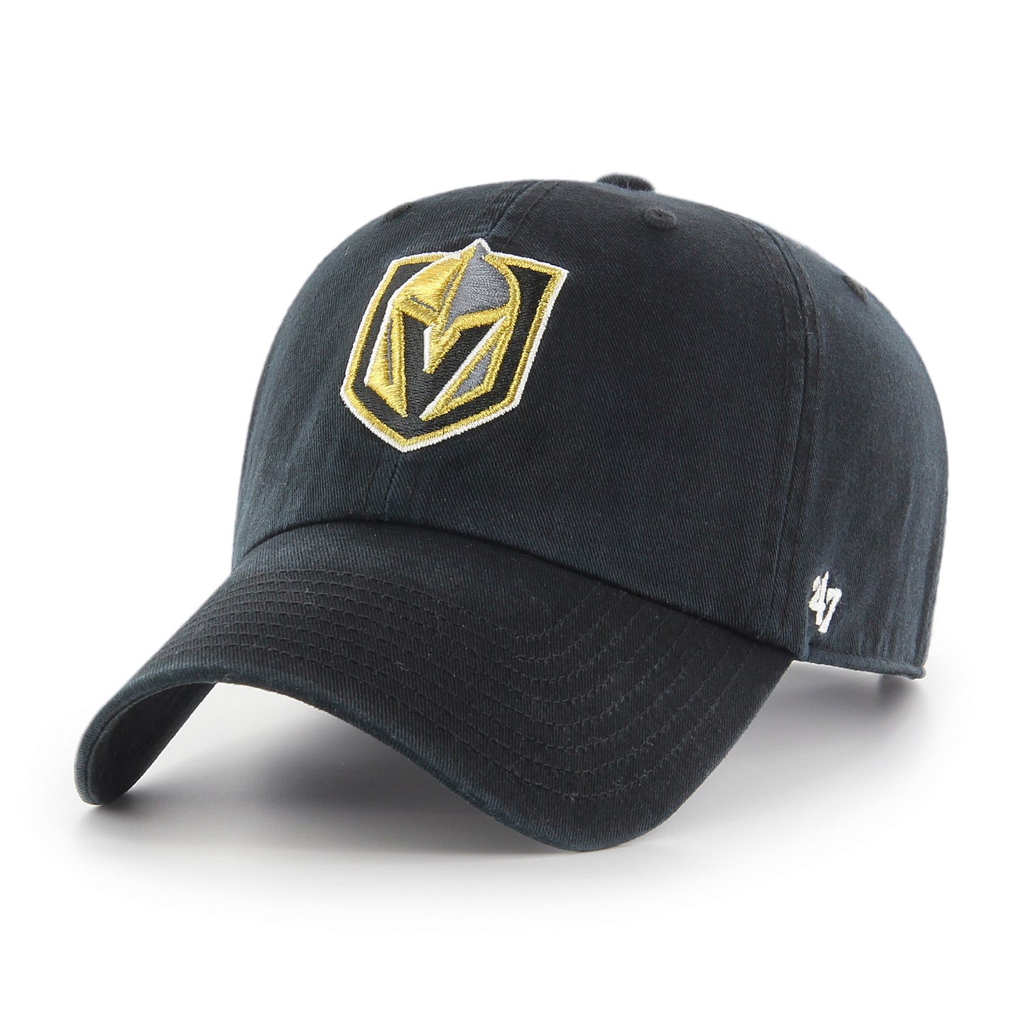 Vegas Golden Knights - 47' Clean Up Cap