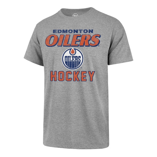 Edmonton Oilers NHL 47' Brand Dozer T-Shirt