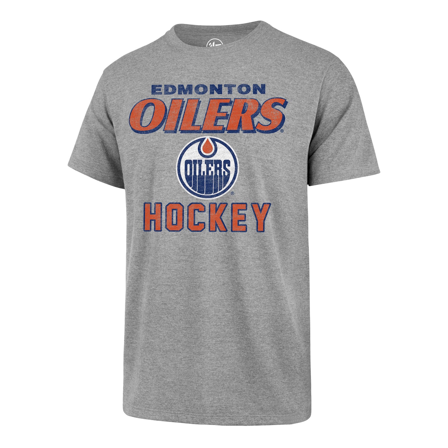 Edmonton Oilers NHL 47' Brand Dozer T-Shirt
