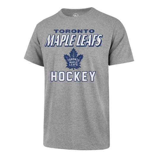 Toronto Maple Leafs NHL 47' Brand Dozer T-Shirt