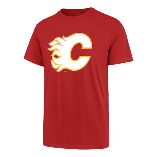 Calgary Flames 47' Brand NHL Fan T-Shirt