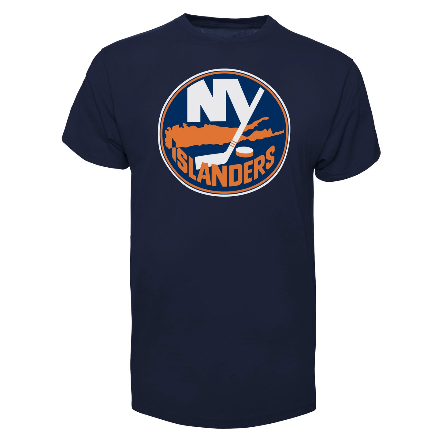 New York Islanders 47' Brand NHL Fan T-Shirt