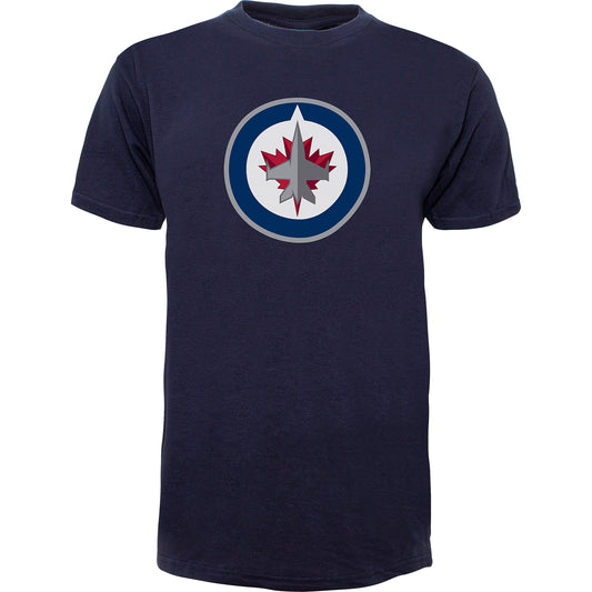 Winnipeg Jets 47' Brand NHL Fan T-Shirt