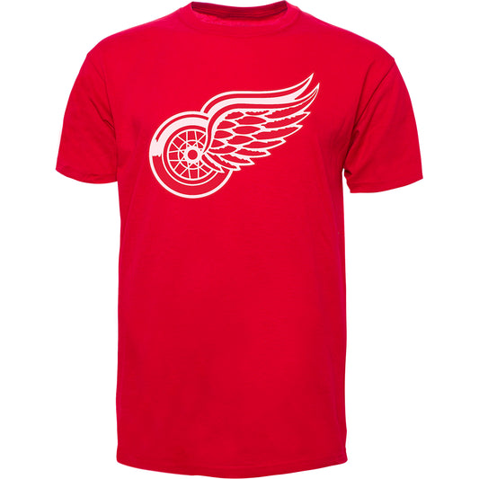 Detroit Red Wings 47' Brand NHL Fan T-Shirt