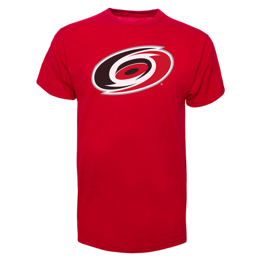 Carolina Hurricanes 47' Brand NHL Fan T-Shirt