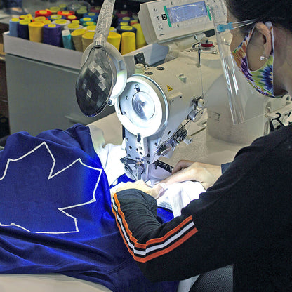 Montreal Canadiens Jersey Send In