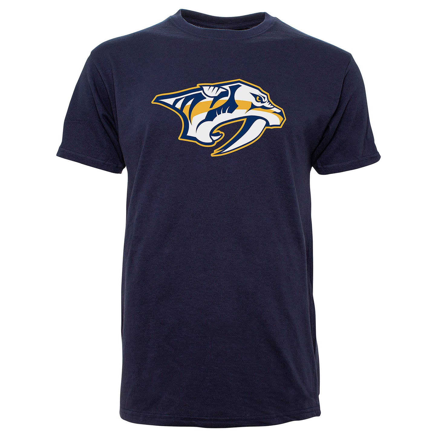 Nashville Predators 47' Brand NHL Fan T-Shirt