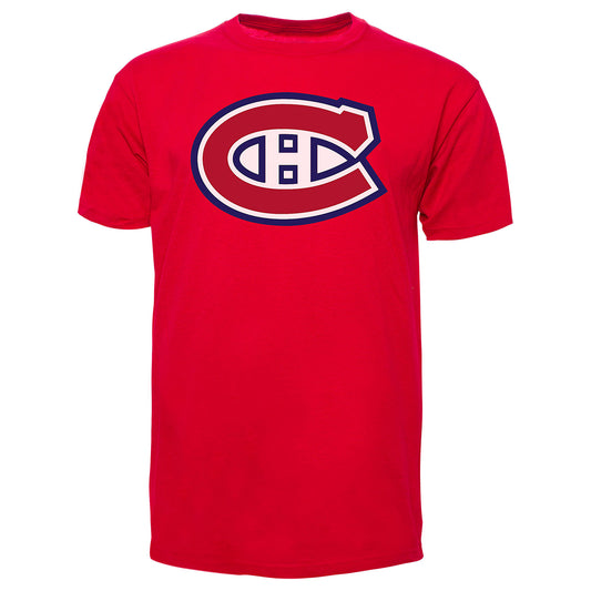 Montreal Canadiens 47' Brand NHL Fan T-Shirt