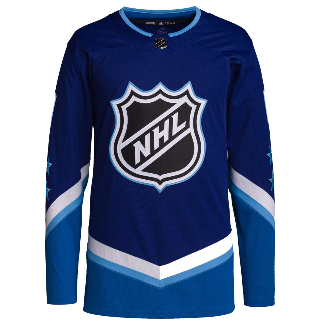 All-Star Western Conference 2022 Primegreen Authentic NHL Hockey Jersey