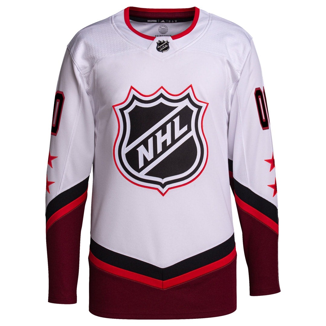 All-Star Eastern Conference 2022 Primegreen Authentic NHL Hockey Jersey