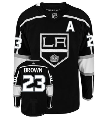  La Kings Jersey