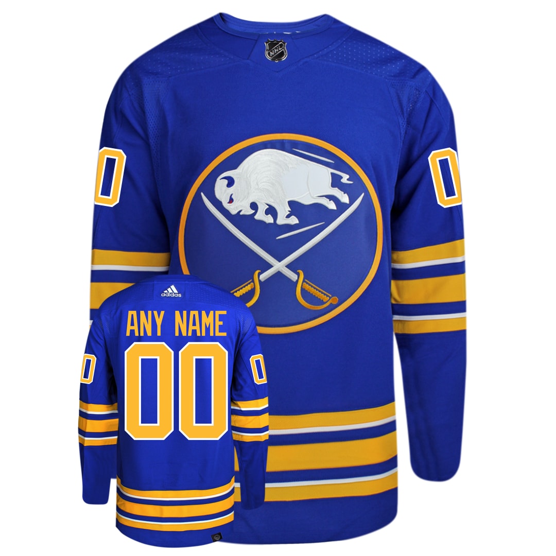 Nhl Jersey Buy Sabres Jersey Customizable Buffalo Sabres Adidas