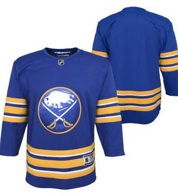 Buffalo Sabres 2020 NHL Premier Youth Replica Home NHL Hockey Jersey –