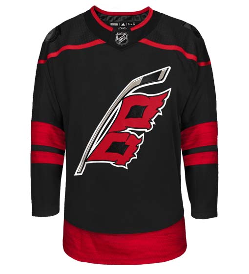 New good NHL Carolina Hurricanes Hockey Jersey