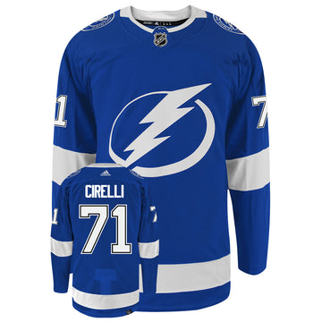 Adidas Tampa Bay Lightning No21 Brayden Point Green Salute to Service Stitched NHL Jersey