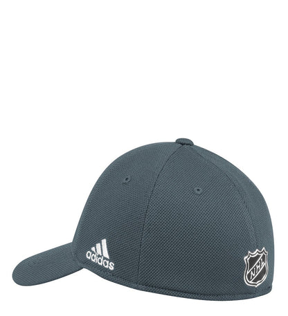 Vegas Golden Knights Adidas Official Flex Cap