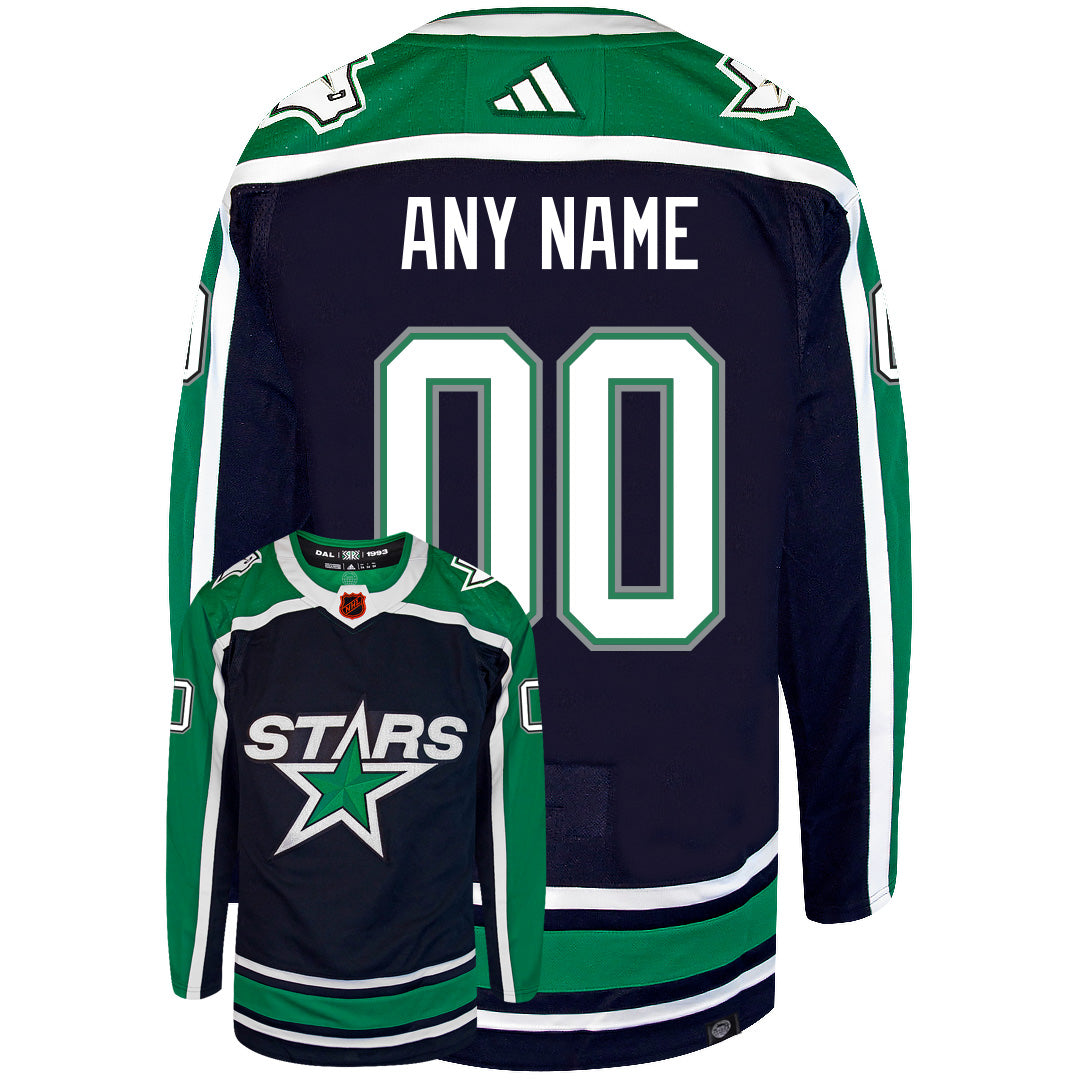 2022 White All-Star Authentic adidas NHL Primegreen Jersey – Pro Am Sports