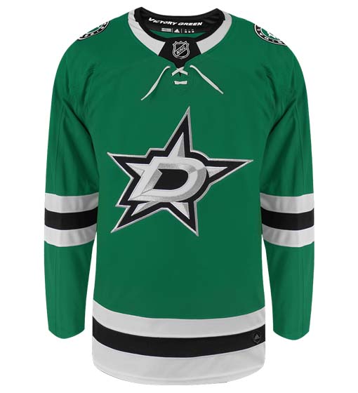 All NHL Teams Switch to Primegreen Jerseys, Introduce “Dimensional
