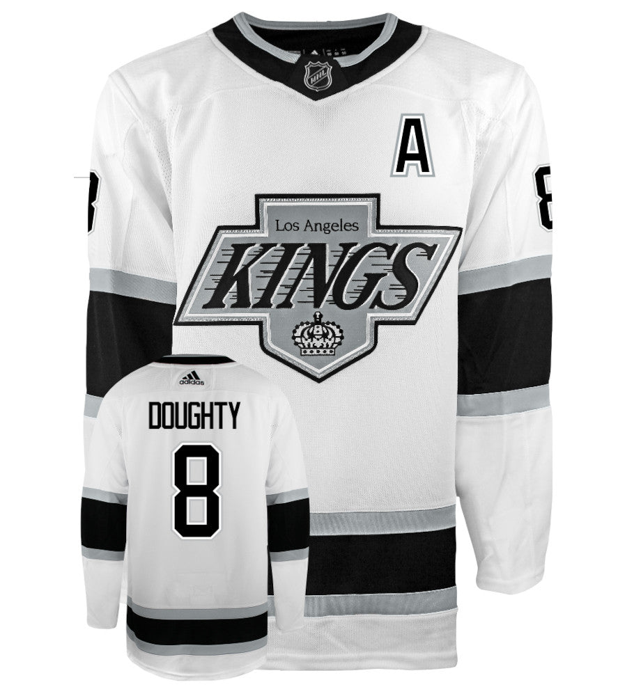 Buy Authentic Adidas NHL Los Angeles Kings #99 Heroes of Hockey