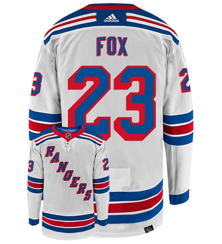 New York Rangers Reverse Retro Adam Fox Jersey Sz 50 for Sale in Mineola, NY  - OfferUp