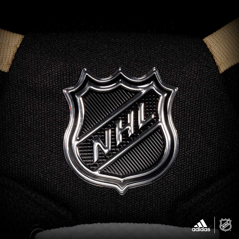Jared Boll Anaheim Ducks Adidas Authentic Home NHL Hockey Jersey